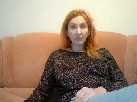 MssAngela online show from 5, 12, 2025