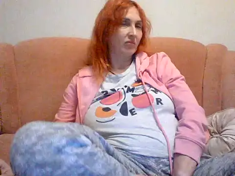 MssAngela online show from 16, 12, 2025