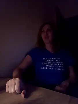 MssAngela online show from 18, 3, 2026