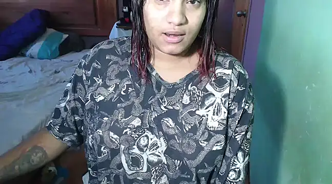 Snapshot of Hilarybunnyy chatting on 20, 3, 2025 Hilarybunnyy online show from 20, 3, 2025