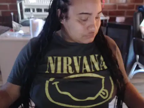 Snapshot of Hilarybunnyy chatting on 25, 10, 2025 Hilarybunnyy online show from 25, 10, 2025