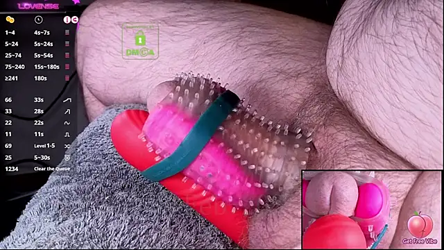 Snapshot of controlmytoys chatting on 12, 2, 2025 controlmytoys online show from 12, 2, 2025