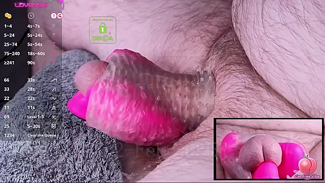Snapshot of controlmytoys chatting on 22, 2, 2025 controlmytoys online show from 22, 2, 2025