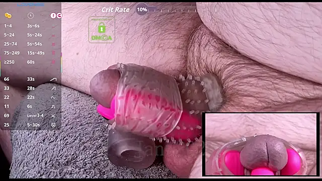 Snapshot of controlmytoys chatting on 17, 1, 2026 controlmytoys online show from 17, 1, 2026