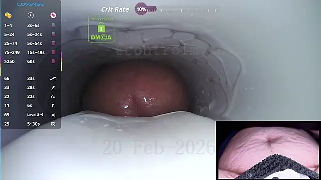 Snapshot of controlmytoys chatting on 20, 2, 2026 controlmytoys online show from 20, 2, 2026