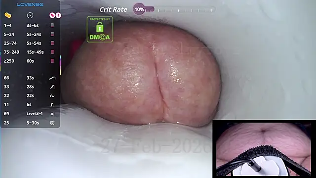 Snapshot of controlmytoys chatting on 27, 2, 2026 controlmytoys online show from 27, 2, 2026