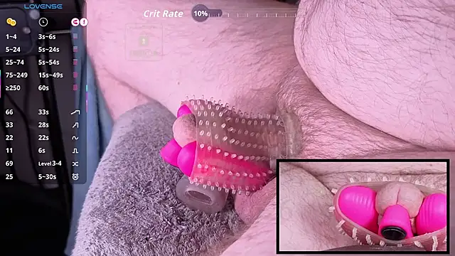 Snapshot of controlmytoys chatting on 28, 6, 2026 controlmytoys online show from 28, 6, 2026