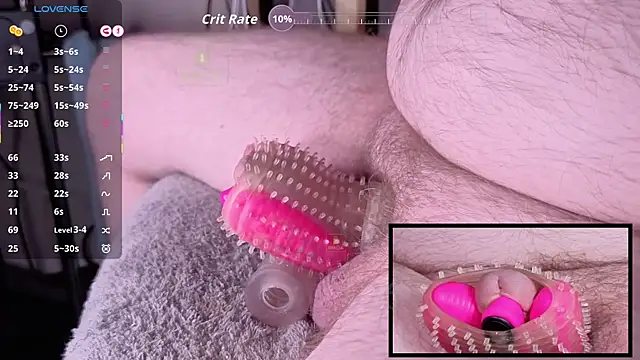 Snapshot of controlmytoys chatting on 17, 7, 2026 controlmytoys online show from 17, 7, 2026