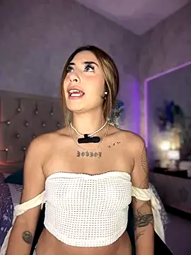 nini love01 online show from 2, 10, 2025