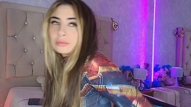 nini love01 online show from 14, 3, 2026