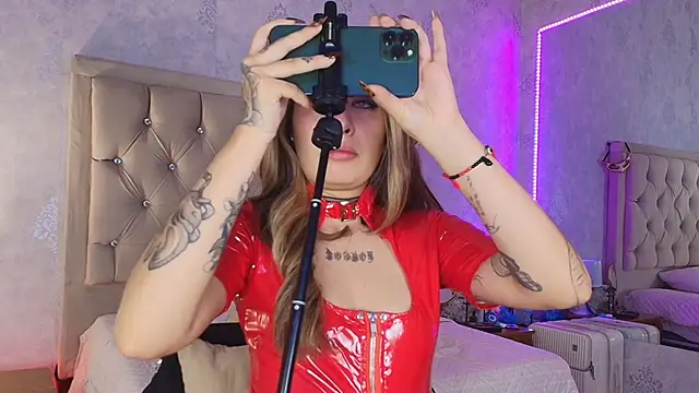 nini love01 online show from 2, 4, 2026