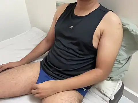 Arjun78877 online show from 18, 10, 2025