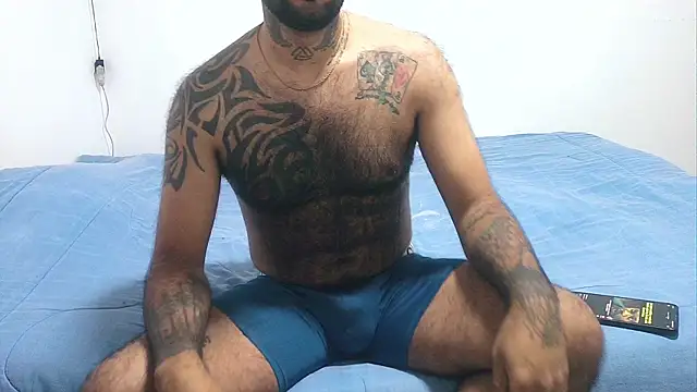 TeddyGominola  online show from 18, 3, 2025