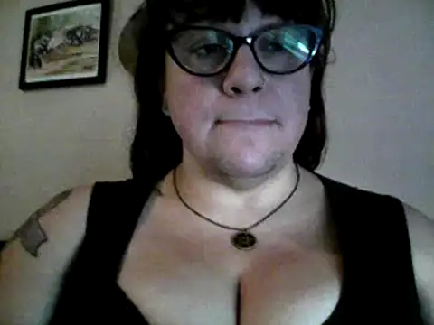 Snapshot of GothyBaby chatting on 30, 12, 2024 GothyBaby online show from 30, 12, 2024