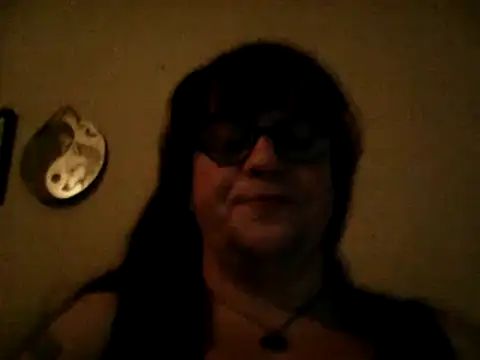 Snapshot of GothyBaby chatting on 30, 12, 2024 GothyBaby online show from 30, 12, 2024