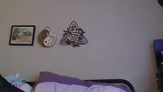 Snapshot of GothyBaby chatting on 6, 1, 2025 GothyBaby online show from 6, 1, 2025