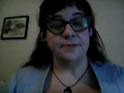 Snapshot of GothyBaby chatting on 30, 1, 2025 GothyBaby online show from 30, 1, 2025