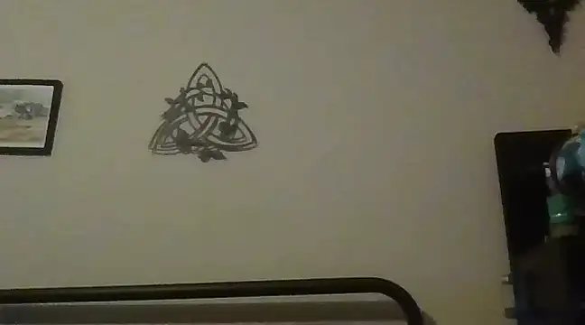 Snapshot of GothyBaby chatting on 9, 3, 2025 GothyBaby online show from 9, 3, 2025