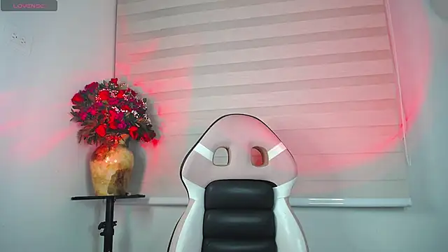 meedussa 20  online show from 16, 2, 2026