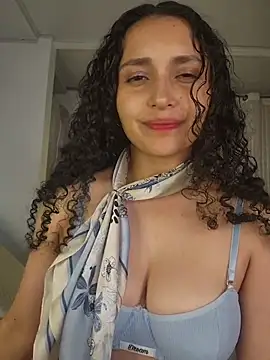 Snapshot of Lucy_Marin chatting on 2, 7, 2026 Lucy Marin online show from 2, 7, 2026