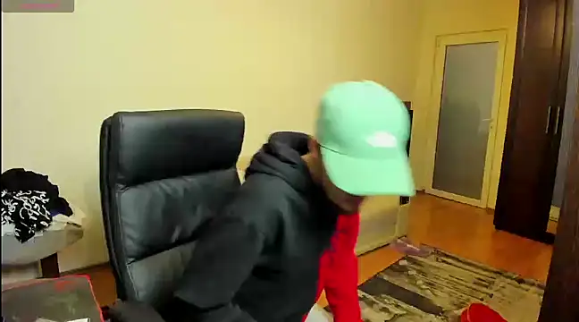 awesomejustin online show from 10, 12, 2024