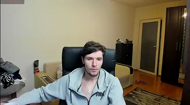 awesomejustin online show from 12, 12, 2024