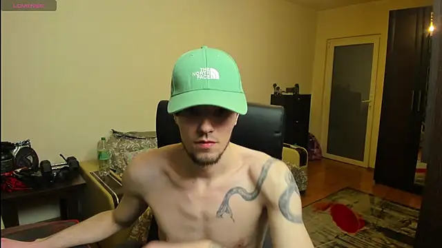 awesomejustin online show from 23, 2, 2025