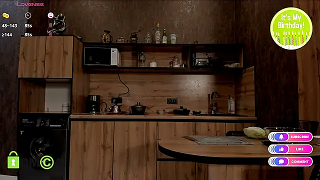 Model Mike online show from 2, 10, 2025