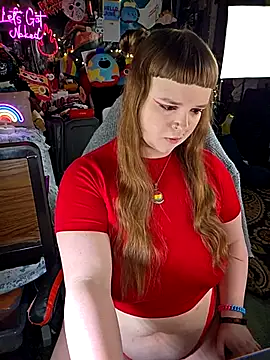 Snapshot of VelvetDiablo chatting on 19, 6, 2026 VelvetDiablo online show from 19, 6, 2026
