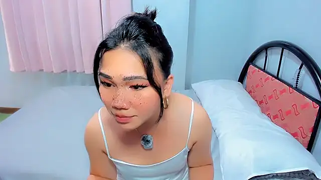 TSdelight69 online show from 11, 6, 2026