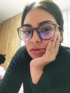 Ivanna2 online show from 28, 12, 2024