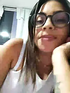 Ivanna2 online show from 22, 1, 2025