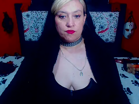 MATURE Randy online show from 18, 3, 2025