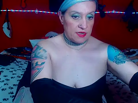 MATURE Randy online show from 21, 9, 2025