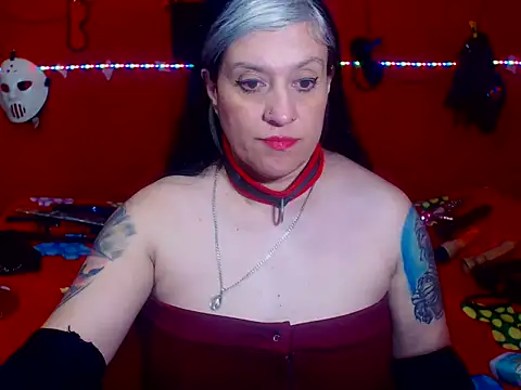 MATURE Randy online show from 15, 10, 2025