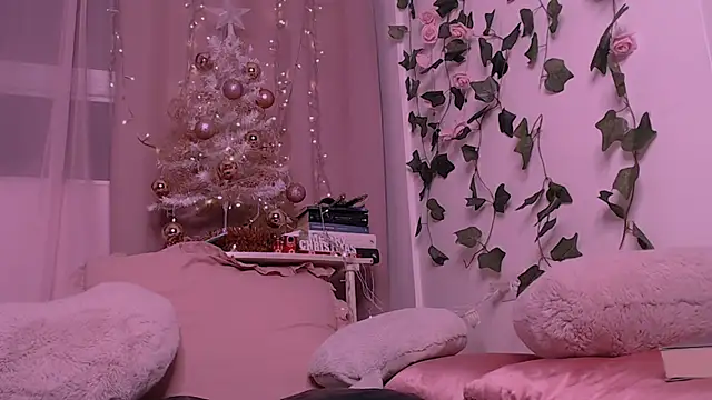 Snapshot of darkcandy666 chatting on 18, 12, 2025 darkcandy666 online show from 18, 12, 2025