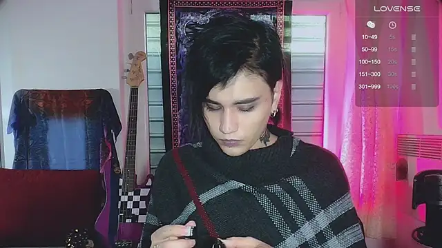 sademobeer online show from 15, 11, 2025