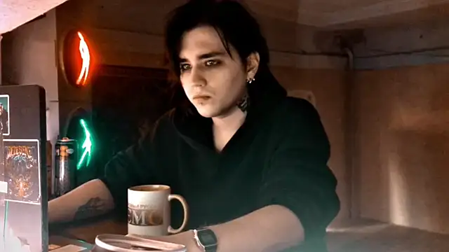 sademobeer online show from 18, 2, 2026