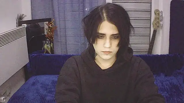 Snapshot of sademobeer chatting on 5, 5, 2026 sademobeer online show from 5, 5, 2026