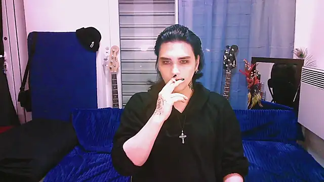 Snapshot of sademobeer chatting on 12, 5, 2026 sademobeer online show from 12, 5, 2026