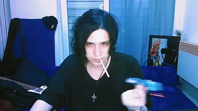 Snapshot of sademobeer chatting on 14, 5, 2026 sademobeer online show from 14, 5, 2026