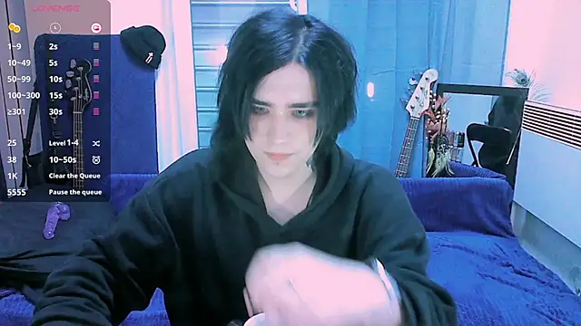 Snapshot of sademobeer chatting on 20, 5, 2026 sademobeer online show from 20, 5, 2026