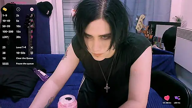 Snapshot of sademobeer chatting on 31, 5, 2026 sademobeer online show from 31, 5, 2026