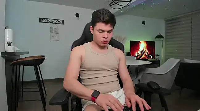 Snapshot of alejooo_twink chatting on 28, 2, 2025 alejooo twink online show from 28, 2, 2025