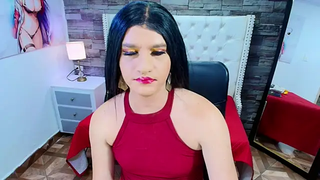 TRINY TS online show from 8, 4, 2026