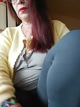 Love Tina56 online show from 15, 1, 2026