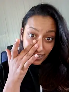 Nikkierosee online show from 16, 12, 2024