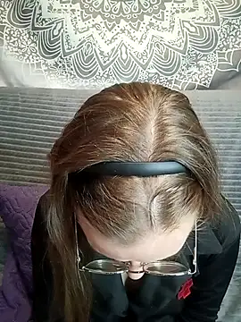 Aelita bb online show from 16, 12, 2025