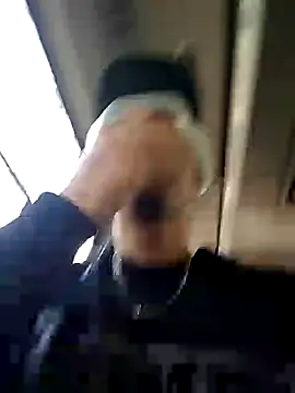 AlexAlejandro13 online show from 4, 11, 2025