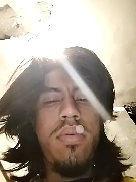 AlexAlejandro13 online show from 12, 4, 2026